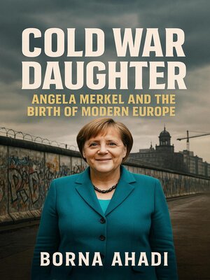 cover image of Cold War Daughter